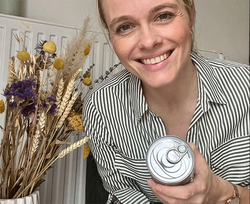 Hunde-Fertigfuttercheck