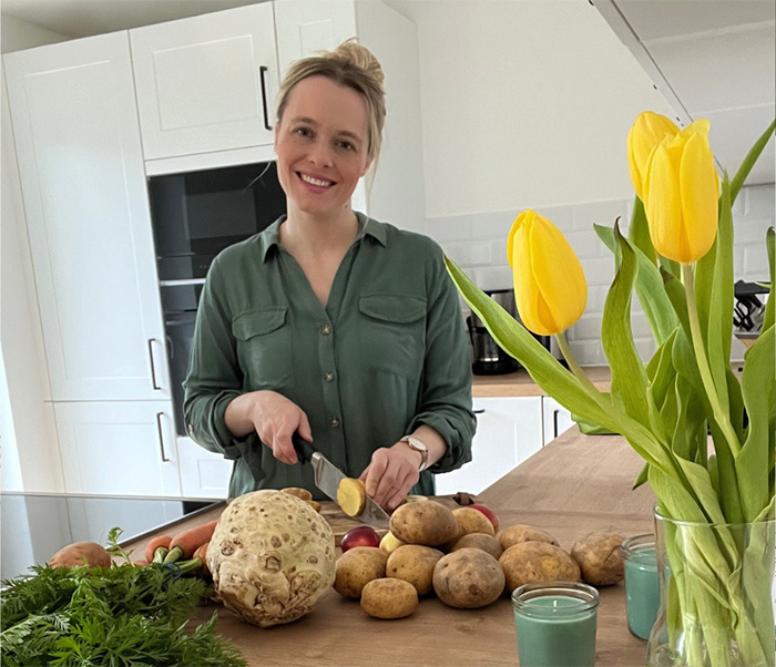 Professionell betreute Ausschlussdiät für deinen Hund