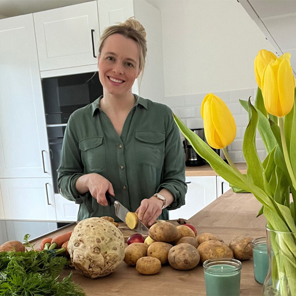 Ausschlussdiät für deinen Hund