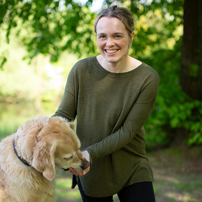 Leckerli während der Ausschlussdiät